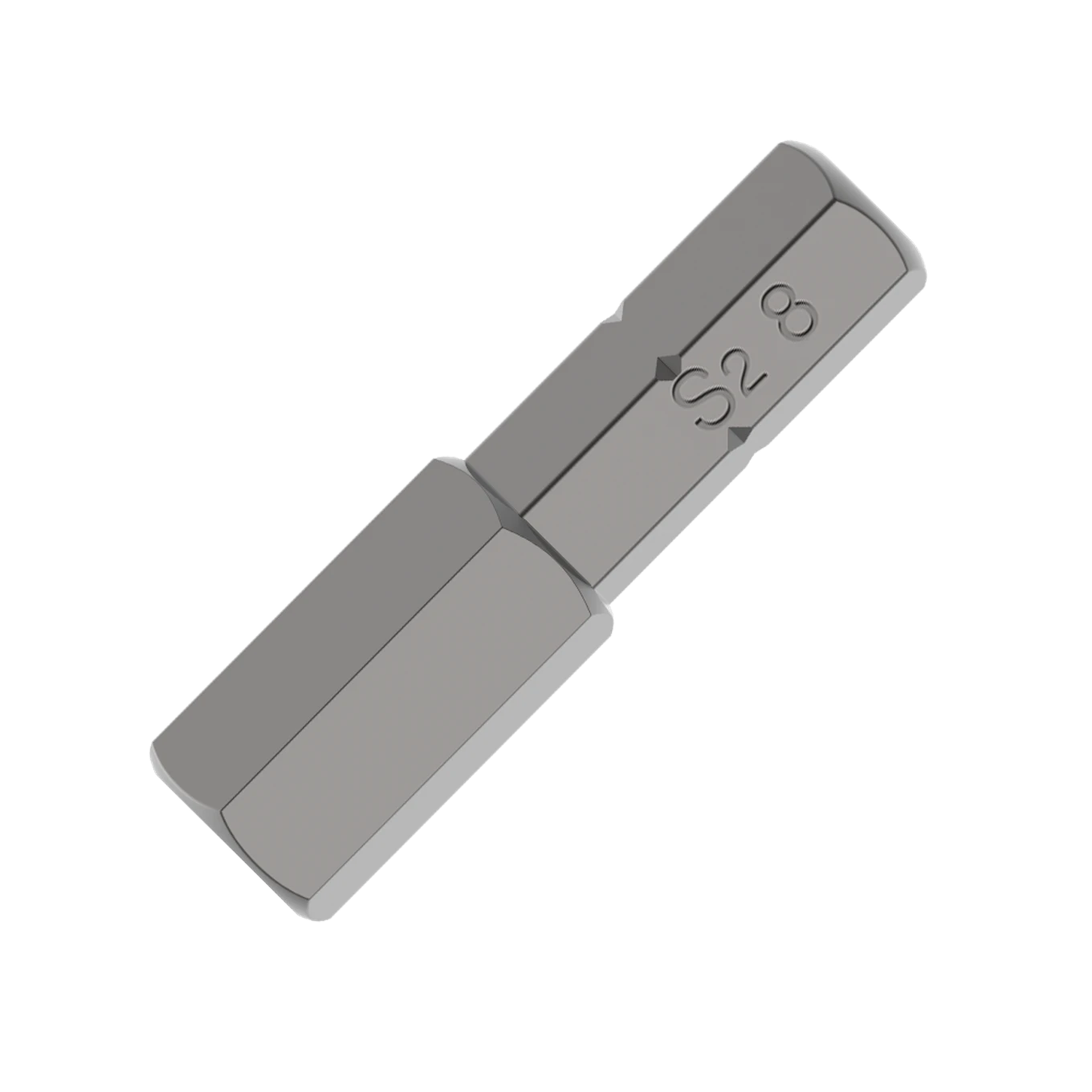 Hrot Imbus 8-25 mm - slide 0