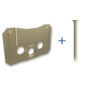 Profilholzkrallen KB 4,0 - slide 0