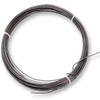 Geglühter Bindedraht 2,2 mm, schwarz - 5 Kgs Ring