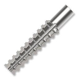 Metallspreizdübel für porenbeton HP 8x60