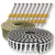 Gwoździe koletowane