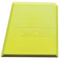 Stěrka na tmely HOBBY žlutá R