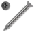 DIN 7982C Senk-Blechschrauben