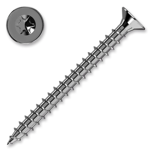 Vrut univerzální 3,5x30 ZHH TX15 ZB závit celý - slide 0