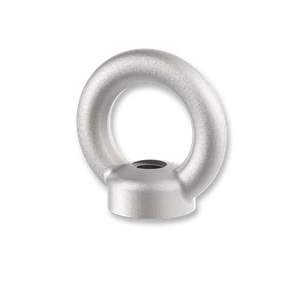 Matice závěsná s okem M12 ZB DIN 582 - slide 0