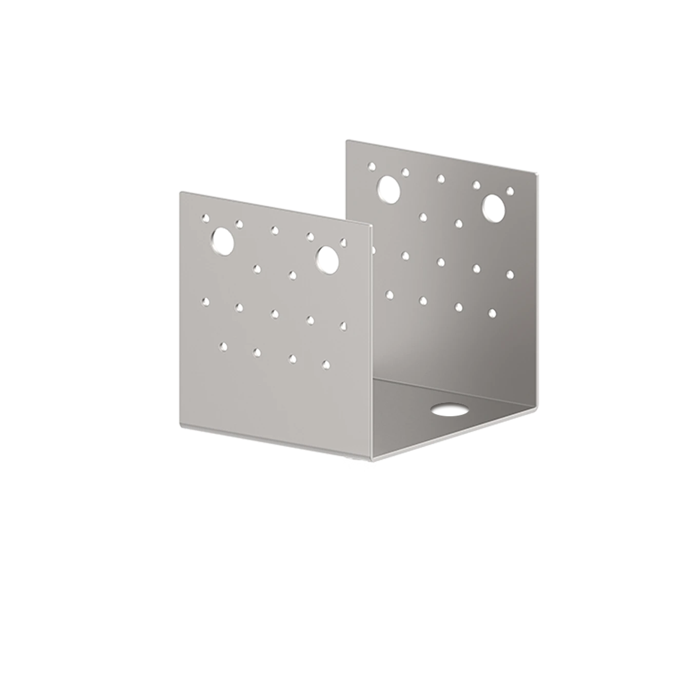 Kotevní prvek Typ U 100x100x4,0 - slide 0