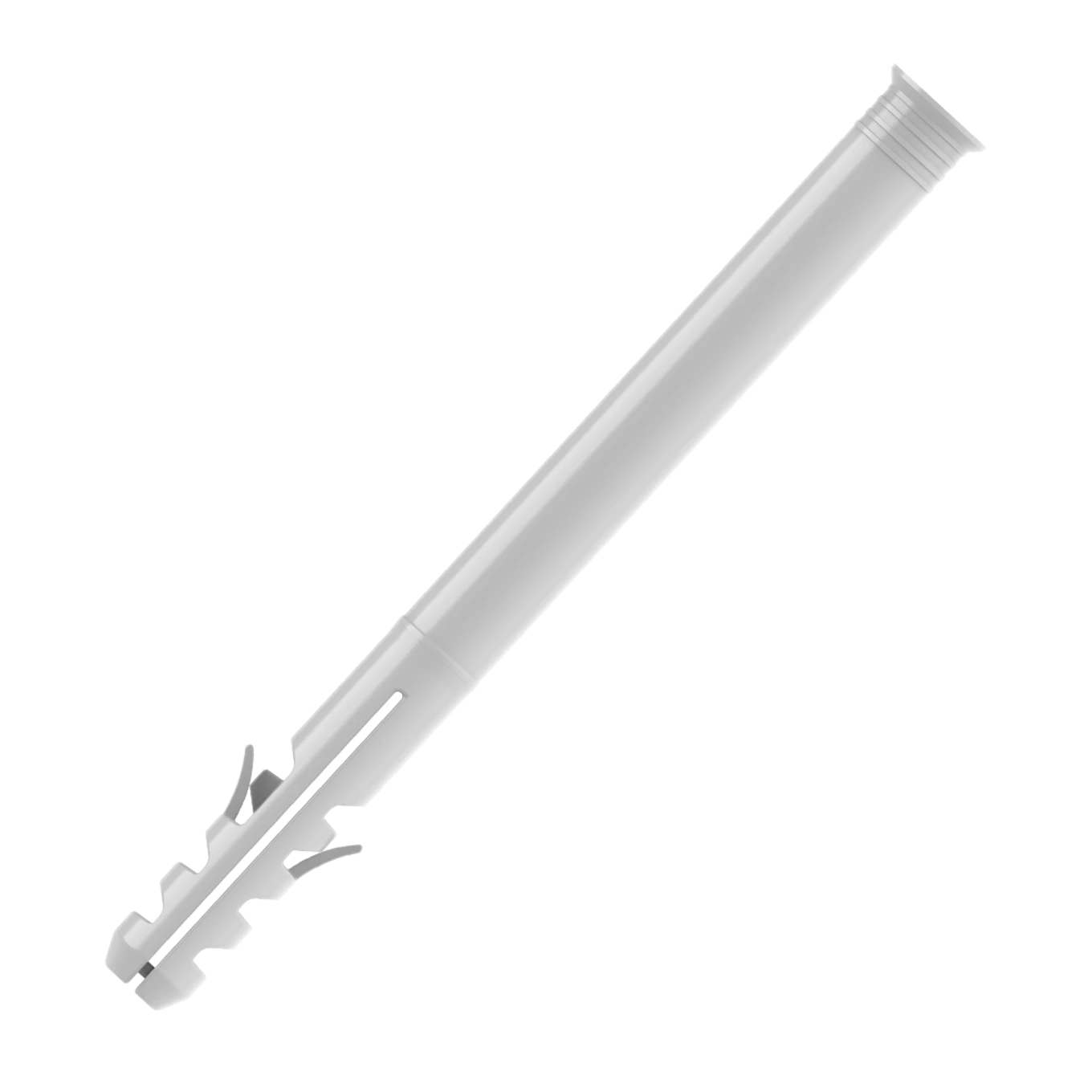Hmoždinka UPA lešenářská prodloužená 14x100mm nylon - slide 0