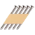 34° Papier-Streifennägel