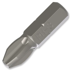 Hrot phillips PH3 - 25 mm - slide 0