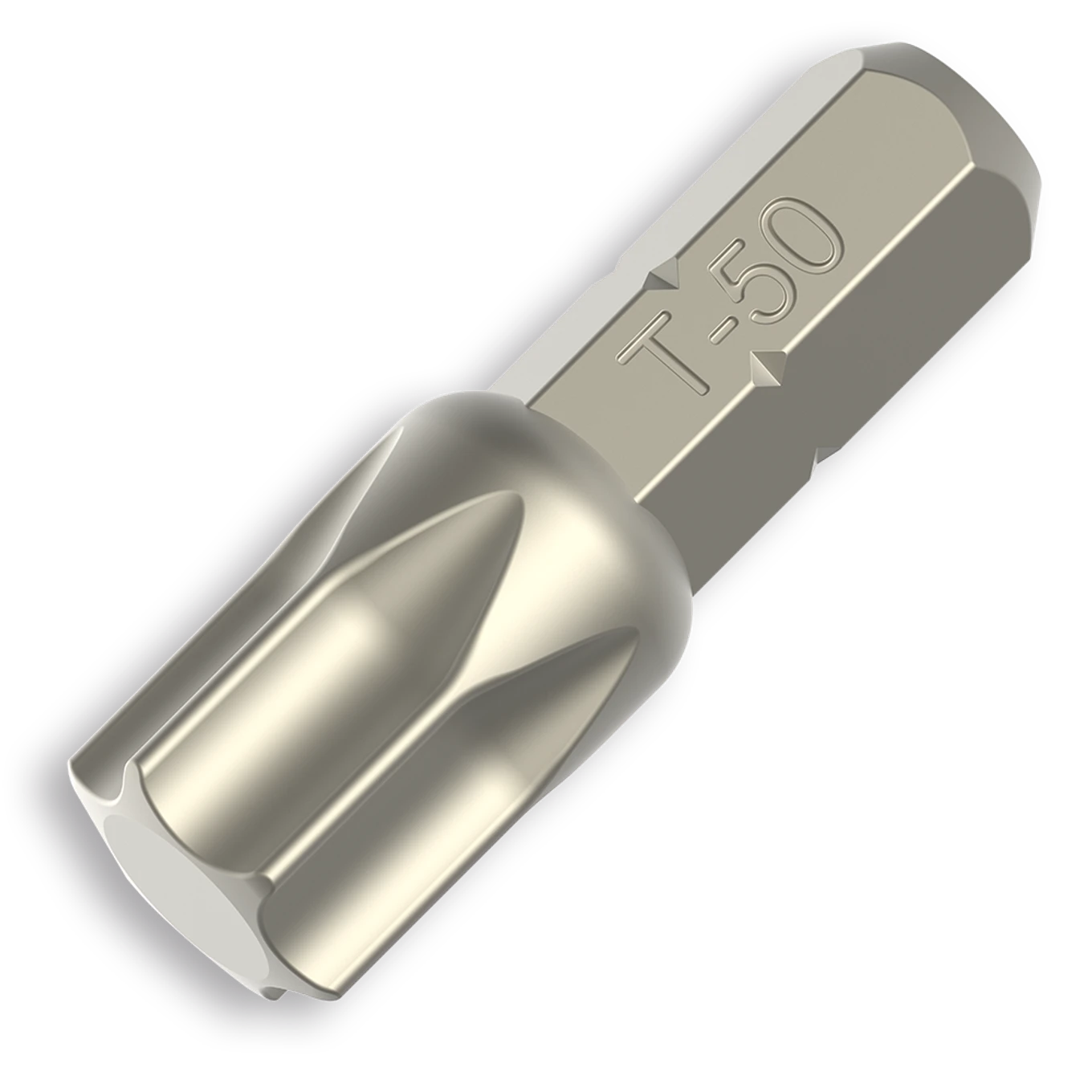 Hrot Torx TX50 - 25 mm - slide 0