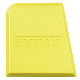 Stěrka na tmely HOBBY žlutá R