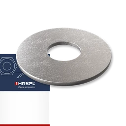 Podložka pod nýty M6 ZB DIN 9021 sáček-20ks