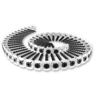 Vrut sádr.COARSE ZH PH2 3.5x045 páskované - slide 0