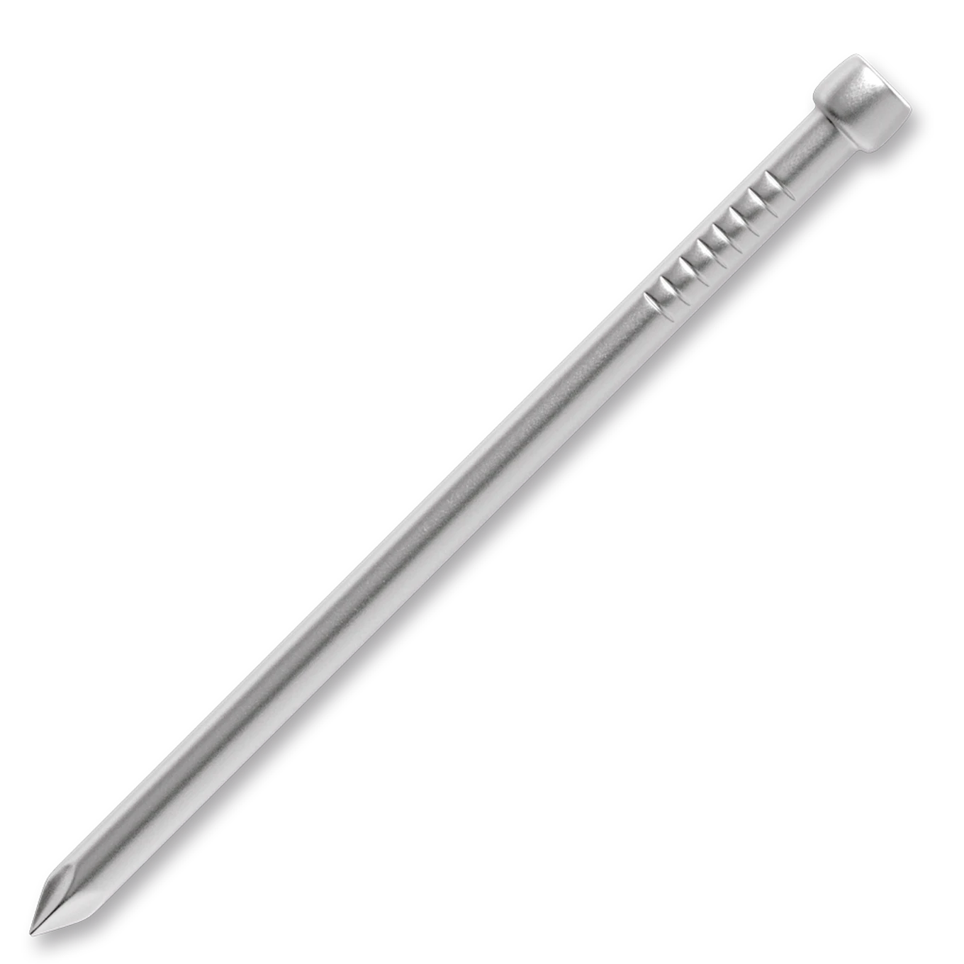 Kolářské hřebíky 1,2 x 20 mm zinek - 1 kg - slide 0