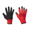 Rukavice pracovní LATEX GRIP vel.8