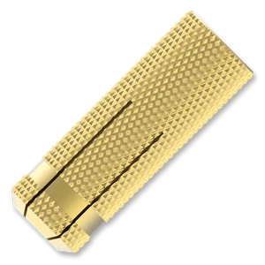 Kotva rozpínací mosazná KMS 15x40, M12 - slide 0