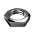 DIN 439B Hexagon thin nuts, style B
