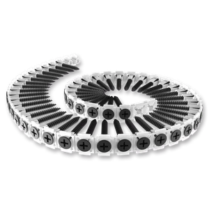 Vrut sádr.dvouch. ZH PH2 3.5x055 páskované - slide 0