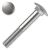 DIN 603 Carriage bolt