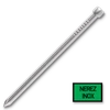 Kolářské hřebíky 2,8 x 60 mm - nerez AISI 304 - 1 kg