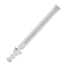 Hmoždinka UPA lešenářská prodloužená 14x100mm nylon