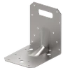 Úhelník 90° Typ4 Prolis 90x105x105x3,0 drážka