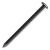 Round head steel hardened nails