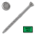 Terrace screws