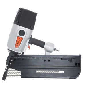 Hřebíkovačka pneumatická TJEP FH-160 - slide 0