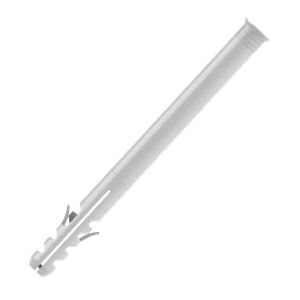 Hmoždinka UPA lešenářská prodloužená 14x100mm nylon - slide 0
