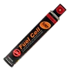 Dóza s plynem 165mm/40g/80ml - červený pruh