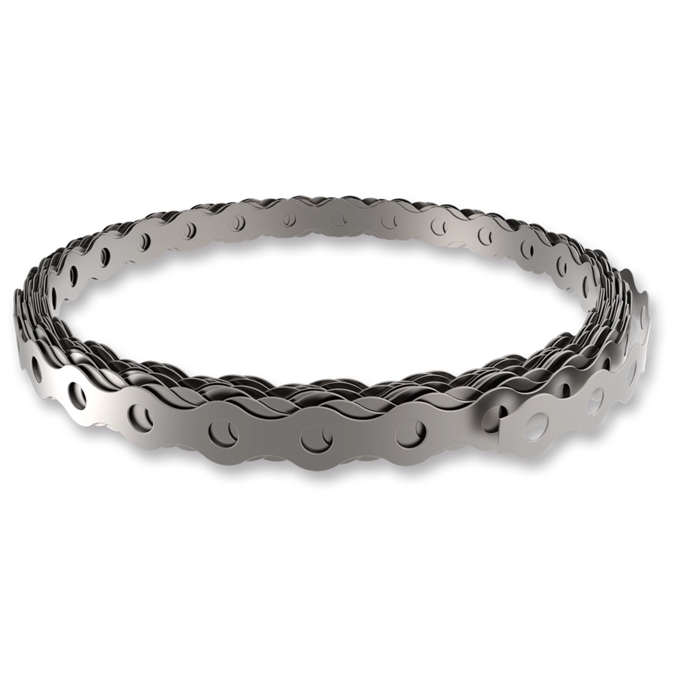 Montážní páska 12x5000x1,0 - slide 0