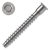 Eckverbindungsschrauben
