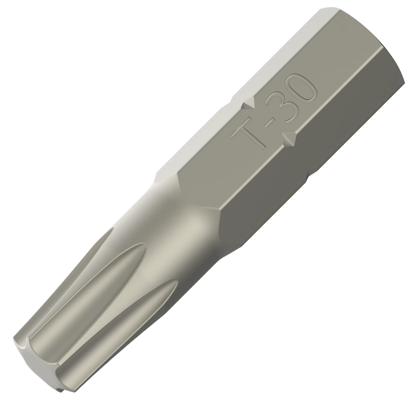 Hrot Torx TX30 - 25 mm - slide 0