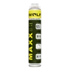Pistolenschaum WOLF PROFI MAXX 65l mit geringer Ausdehnung 750ml