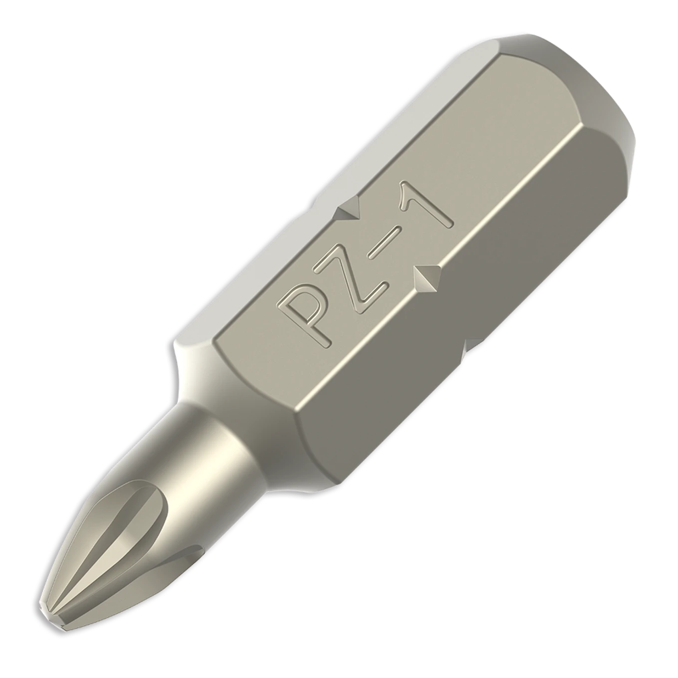 Hrot pozidrive PZ1 - 25 mm - slide 0