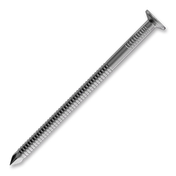 Konvexní hřebíky 3,4/4,0 x 90 mm HT