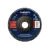 Flap sanding discs