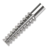 Metallspreizdübel für porenbeton HP 8x38