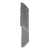 Rafter purlin anchor