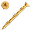 Vrut univerzální 3,0x45 ZHH PZ1 ZZ závit celý