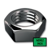 Matice M10 A2 nerez DIN 934