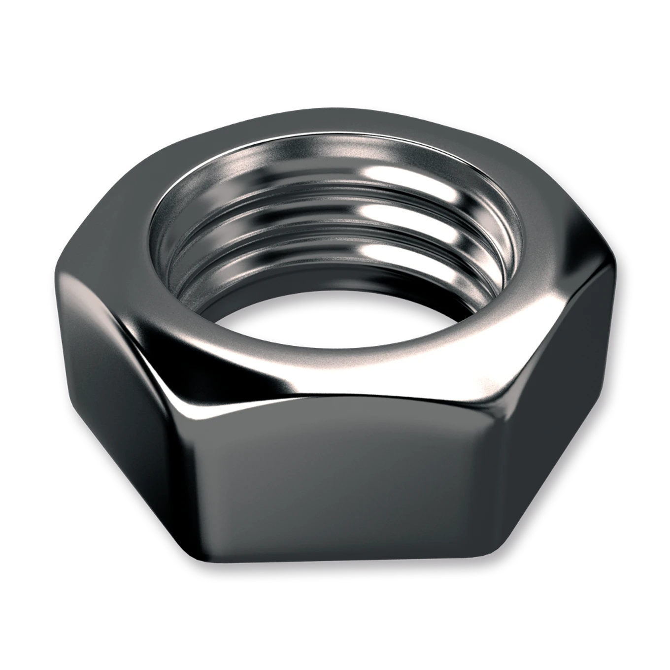 Matice M30 ZB DIN 934, 8 - slide 0