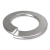 DIN 127B Federringe Form B