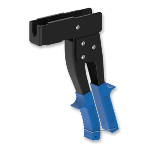 Kleště klasické k hmoždince ocelové dutinové - slide 0