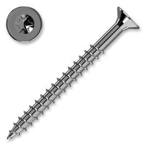 Vrut univerzální 3,0x45 ZHH TX10 ZB závit částečný 45/30 - slide 0