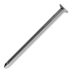 Konvexní hřebíky 2,8/3,0 x 64 mm válc.pod hlavou 20 - slide 0