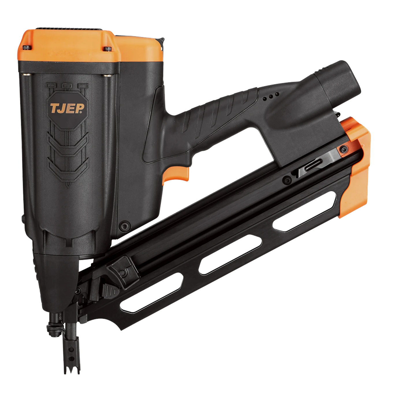 Hřebíkovačka plynová TJEP GRF 34/90 GAS 3G - slide 0