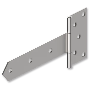 Závěs I (pant) - slide 0