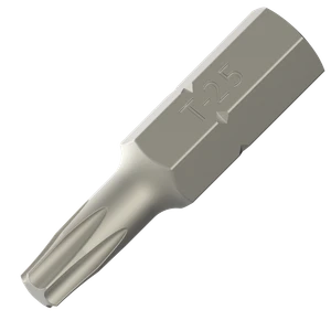 Hrot Torx TX25 - 25 mm - slide 0
